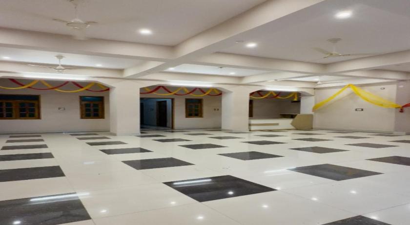 Divine Blessings Banquet and Hotel - image 23