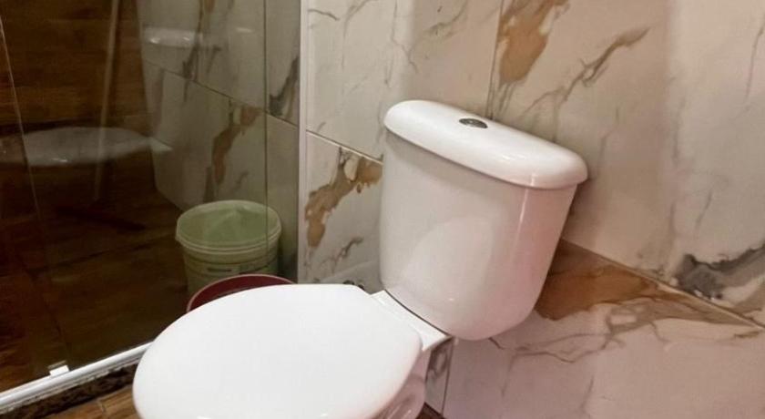 イタパリカ Casa terreo na ilha proximo ao Ferry Boat 2つ星 シングルルーム プール