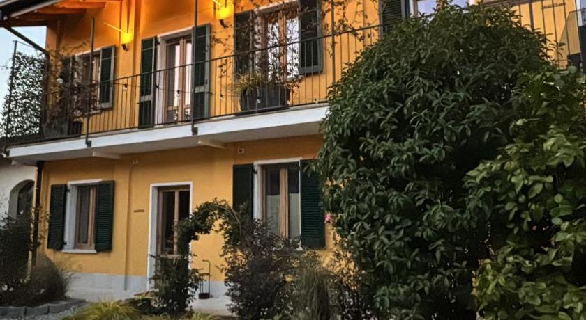 LA SERAFINA guesthouse