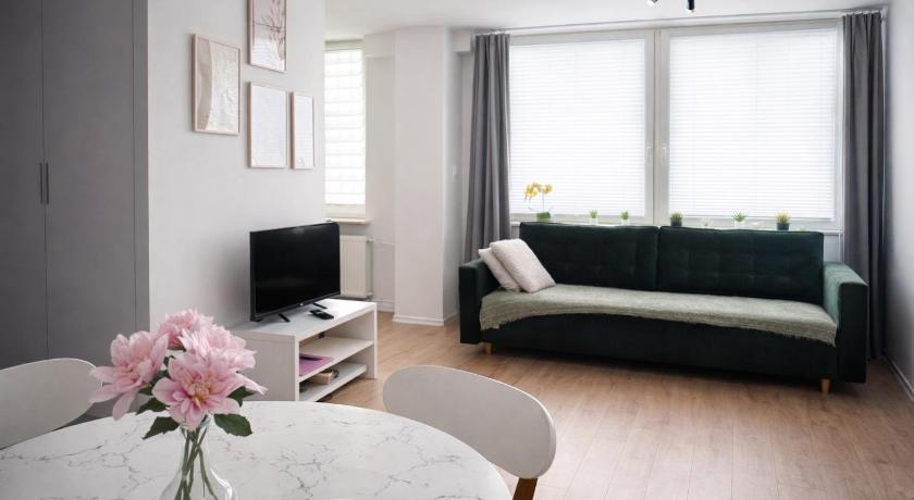 Apartament Swidnik Kosik