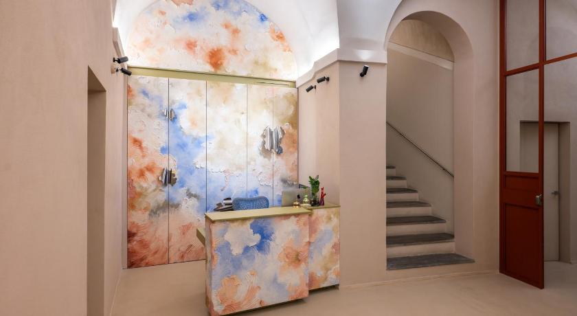 Hotel Residenza la Ceramica