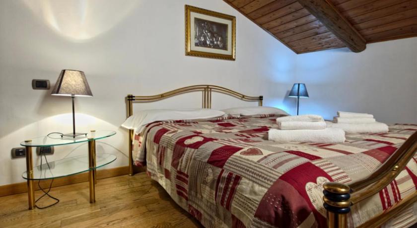 Hotel Chalet d'Oulx