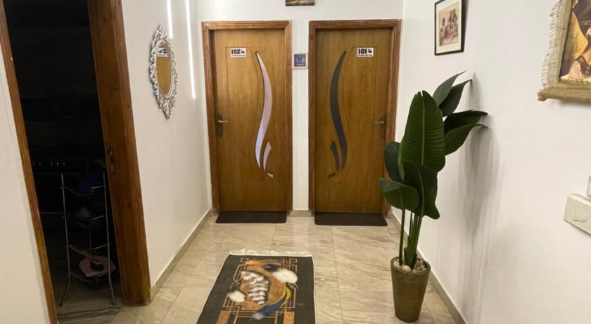 Pyramids Gold Sand INN - image 15