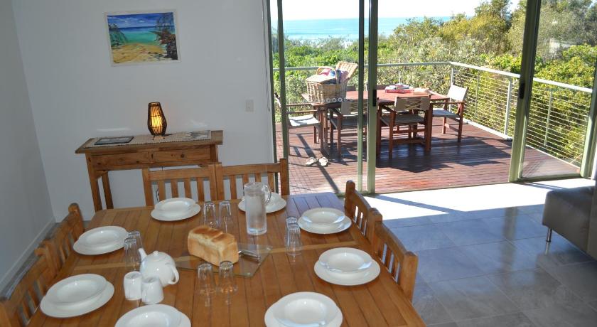 The Retreat Beach Houses Peregian Beach