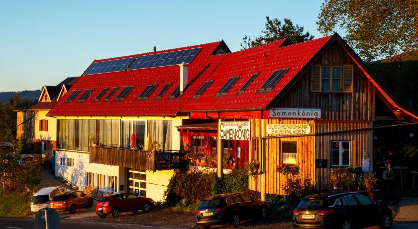 Samenkonig Pschait Handels GmbH
