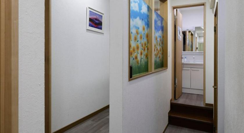 東京 3 min from Shin-Okubo l Private Single Room 4 宿泊施設 施設