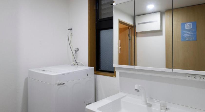 東京 3 min from Shin-Okubo l Private Single Room 4 宿泊施設 眺望