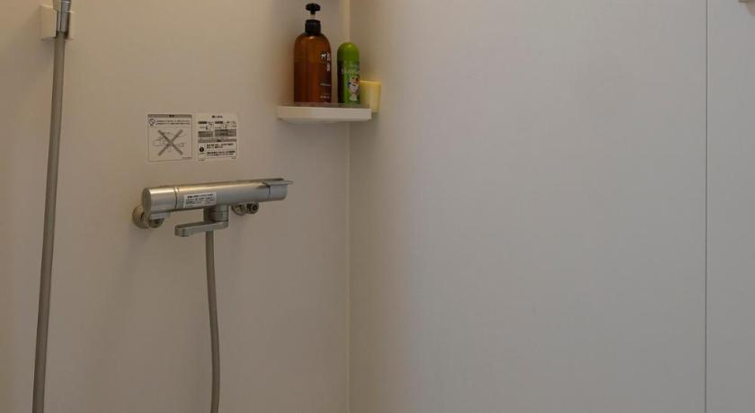 東京 3 min from Shin-Okubo l Private Single Room 4 宿泊施設 プール