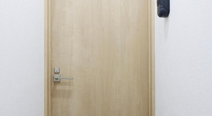 東京 3 min from Shin-Okubo l Private Single Room 4 宿泊施設 外観
