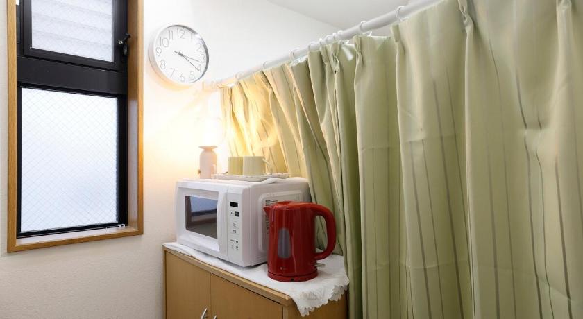 東京 3 min from Shin-Okubo l Private Single Room 4 宿泊施設 外観