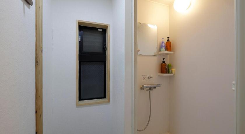 東京 3 min from Shin-Okubo l Private Single Room 4 宿泊施設 ロビー