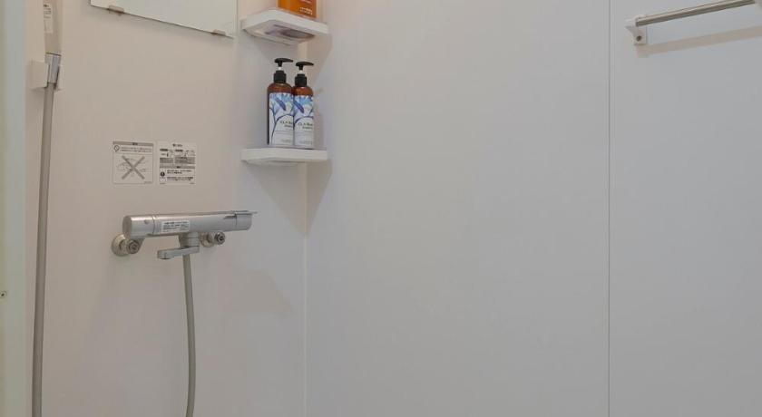東京 3 min from Shin-Okubo l Private Single Room 4 宿泊施設 スイート