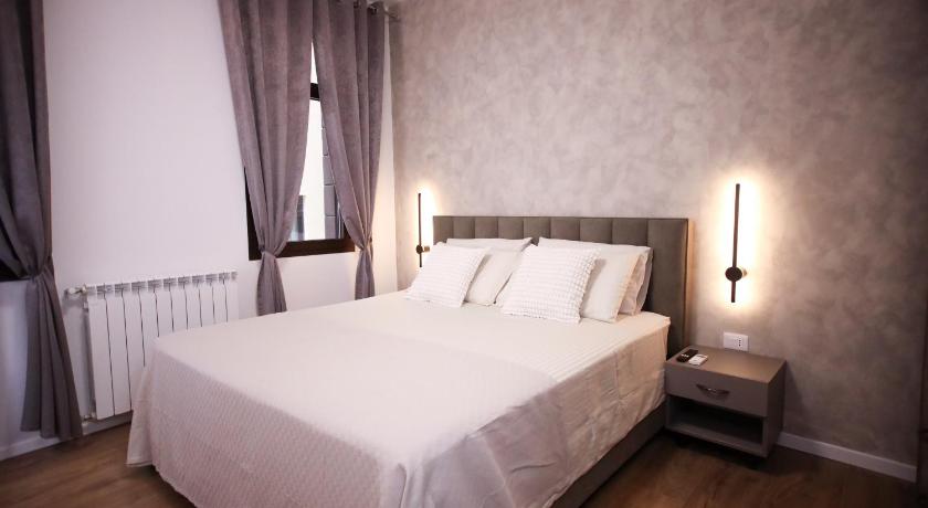 Casa Grande Centro Padova