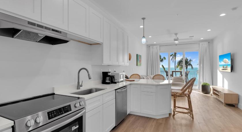 레이턴 (FL) Lime Tree Bay Resort 3성급 숙소 수영장