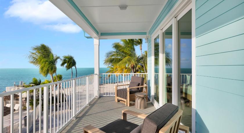 레이턴 (FL) Lime Tree Bay Resort 3성급 숙소 외관