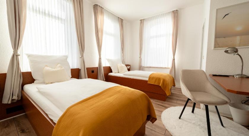Hotel Mutter Buermann Hannover
