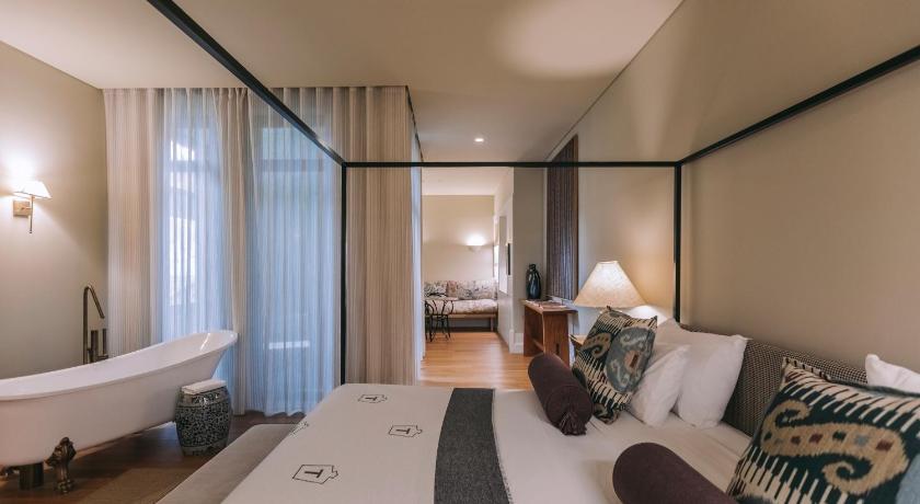 포르투 토렐 사보아리아 (Torel Saboaria) 5성급 호텔 스위트룸