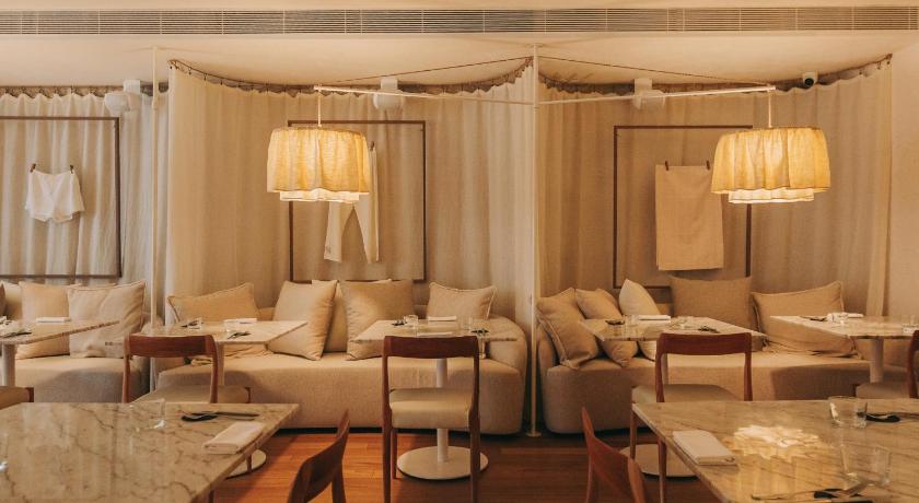 포르투 토렐 사보아리아 (Torel Saboaria) 5성급 호텔 로비