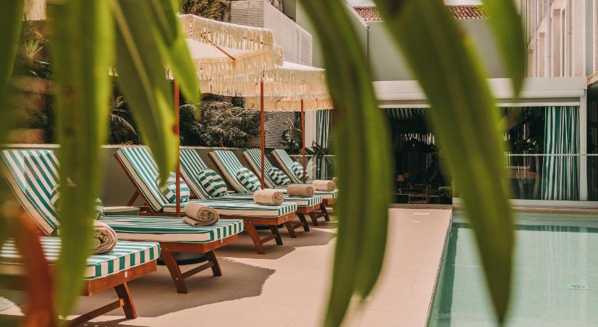 Zenite Boutique Hotel & SPA - image 12