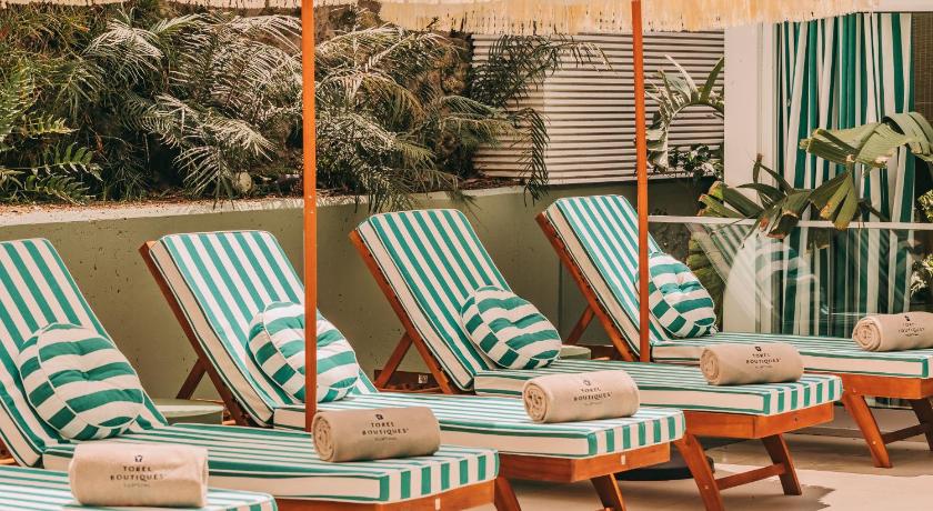 Zenite Boutique Hotel & SPA - image 9