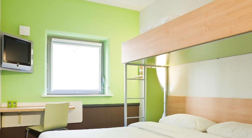 ibis budget Lleida