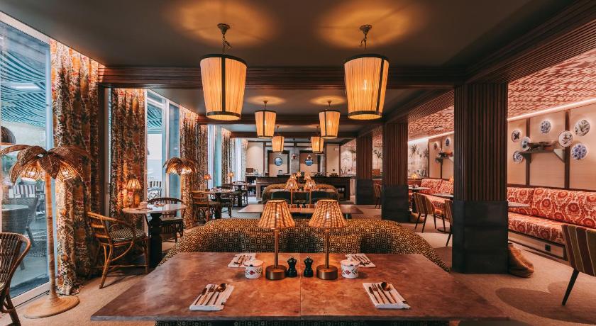 Zenite Boutique Hotel & SPA - image 6