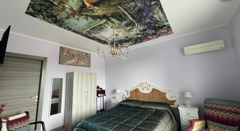 Villa GIOBEA