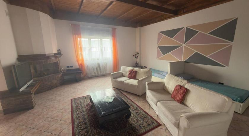 Cozy Apartment 140mq Abbiategrasso