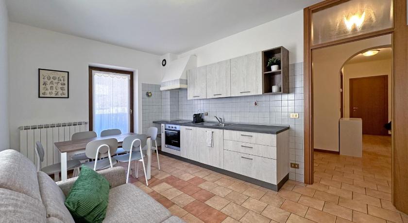 BBkey Borgo Living Sutrio