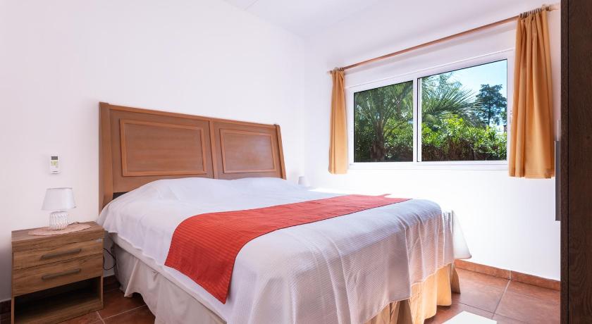 Foto, millel on kujutatud Kaheinimesetuba (double) pargivaatega (Double Room with Park View) 0