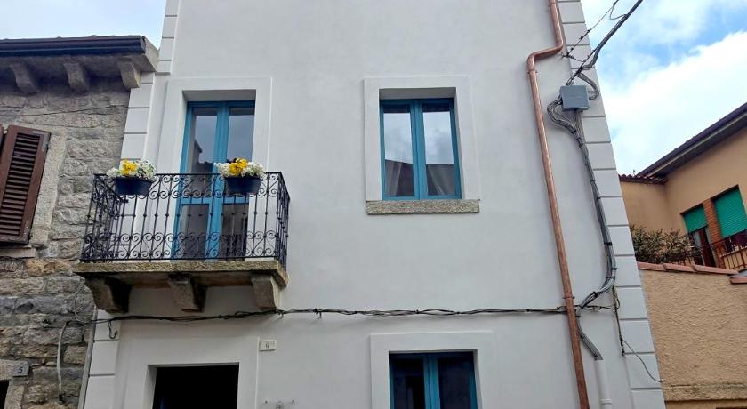 Dimora delle Storie