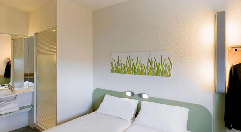 ibis budget Madrid Getafe