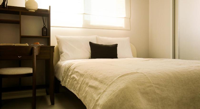 Seoul 사가하우스 3-Star Accommodation suite