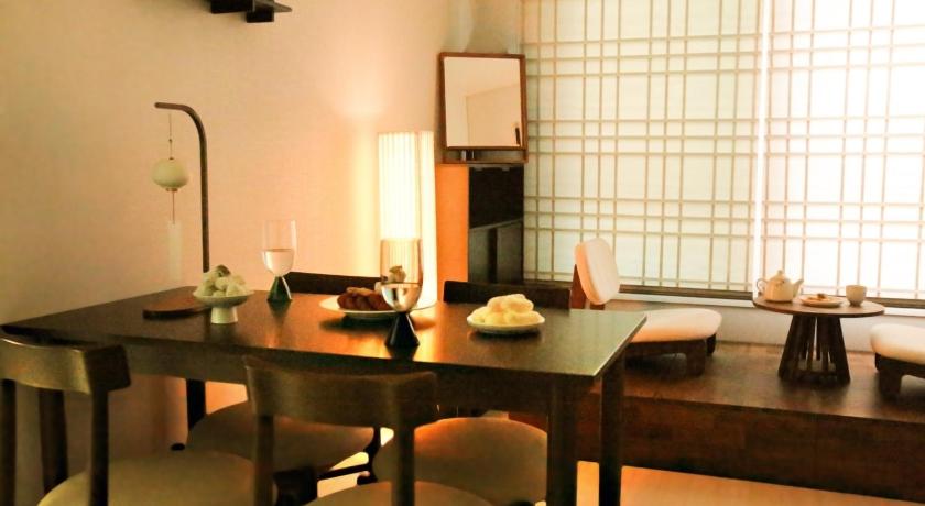 Seoul 사가하우스 3-Star Accommodation view