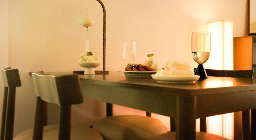 Seoul 사가하우스 3-Star Accommodation amenity