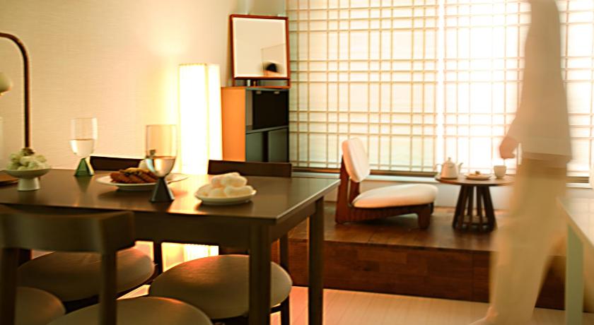 Seoul 사가하우스 3-Star Accommodation amenity