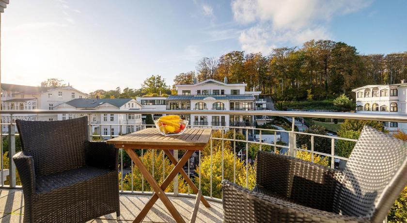 Villa Rosa Bellevue