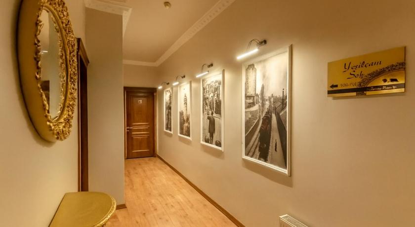 Beyport Hotel – Istanbul, TR