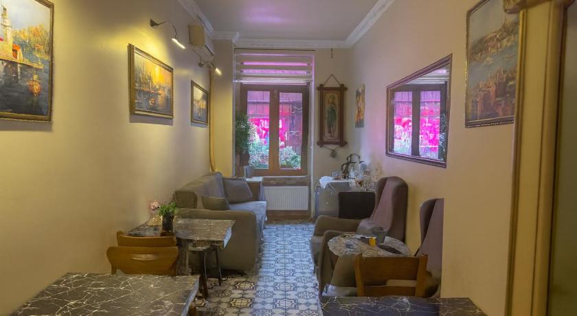 Beyport Hotel – Istanbul, TR