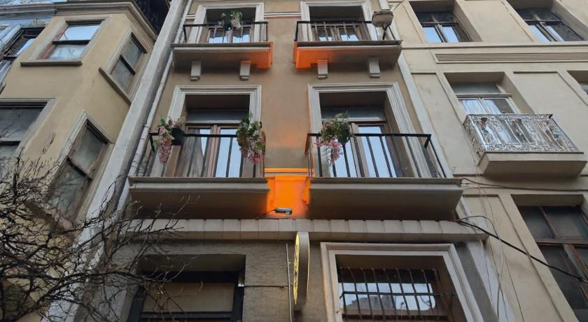 Beyport Hotel – Istanbul, TR