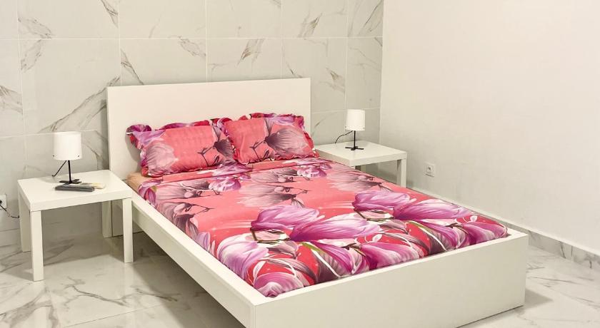 照片: Villa Côte d Azur - 4 chambres, 4 TV, 4 salles de bain privatives - Internet Netflix - Agoda折扣预订