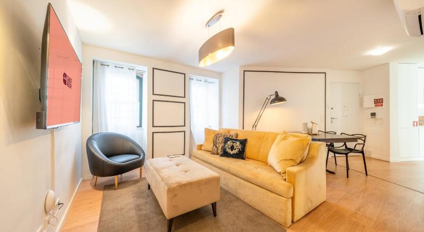 GuestReady - The Corner Apartments