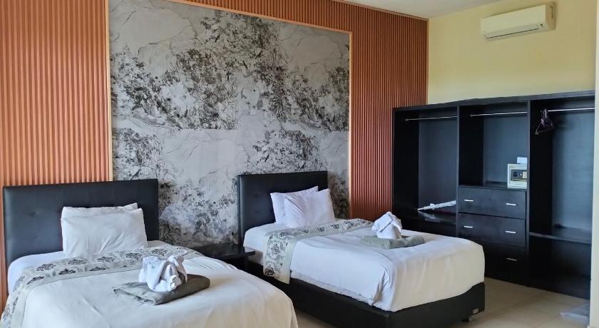 Image of Family Villa 7