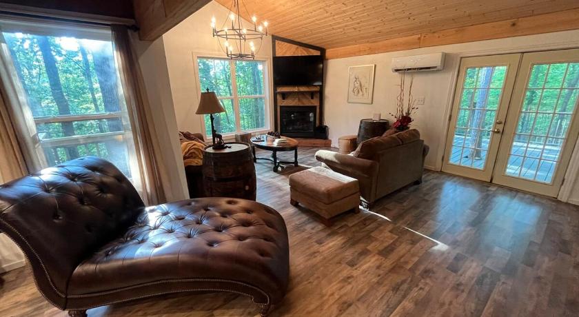 Cozy Cabin near KentuckyLake