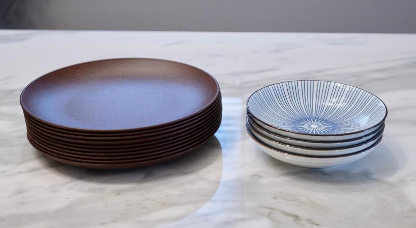 오사카 Gracias Kohwa 3성급 숙소 객실