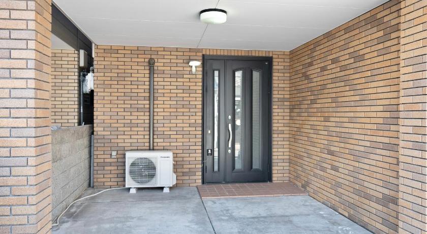 오사카 Gracias Kohwa 3성급 숙소 전망