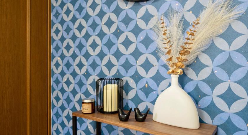 오사카 Gracias Kohwa 3성급 숙소 외관