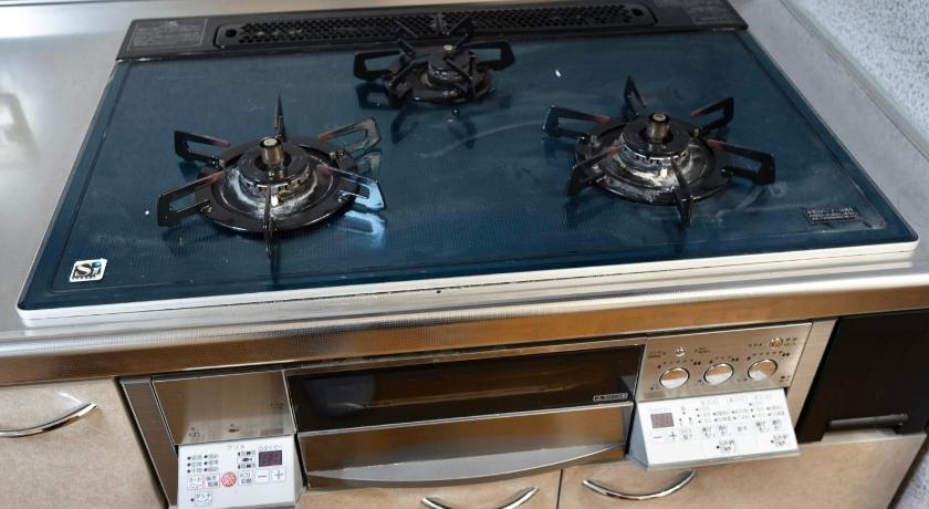 오사카 Gracias Kohwa 3성급 숙소 스위트룸