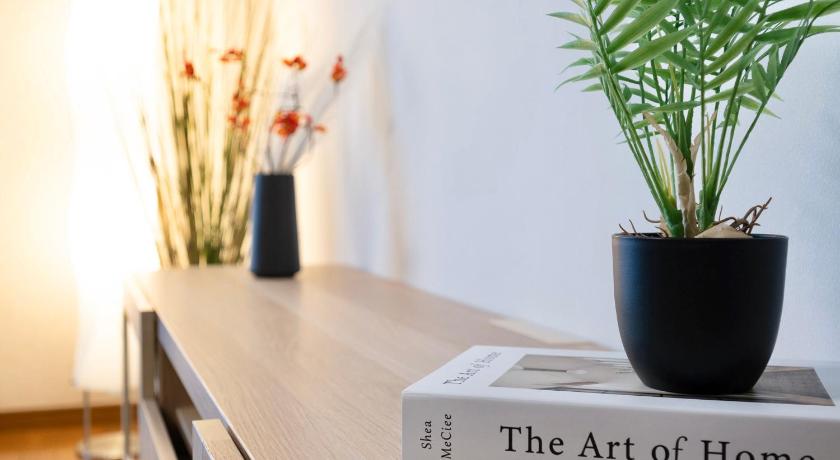 오사카 Gracias Kohwa 3성급 숙소 레스토랑