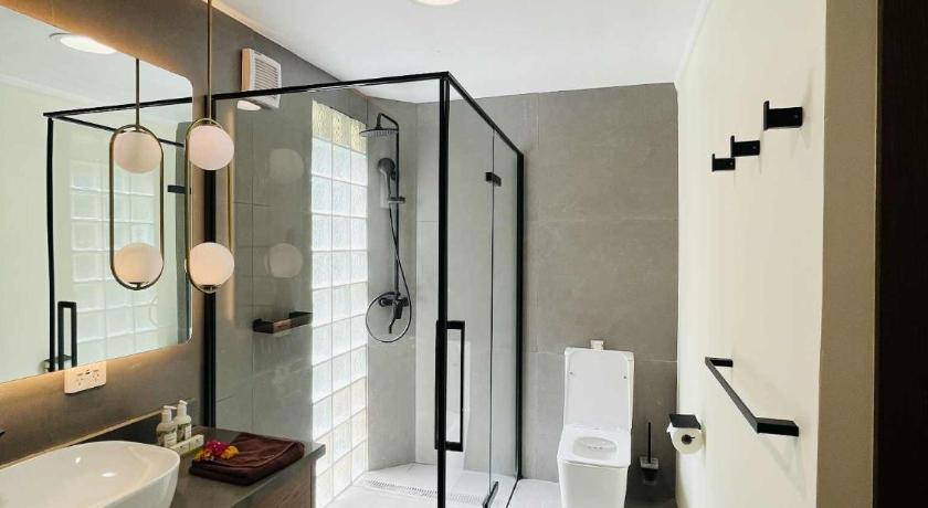 オーシャンフロント スイート (Oceanfront Suite)の画像 2